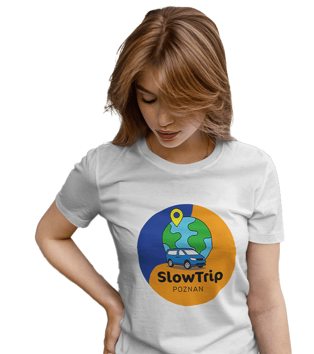 tshirt slow